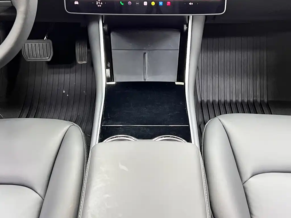 Tesla Model 3 — фотографии объявления, Фото 24