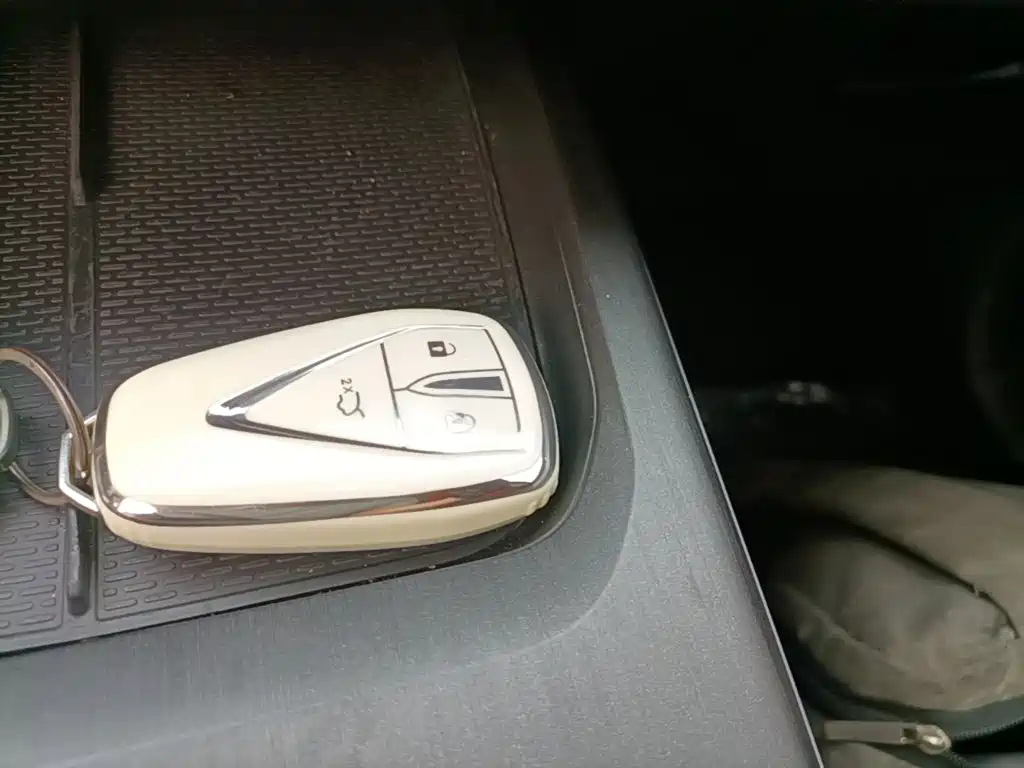 Changan CS55PLUS — миниатюра 9