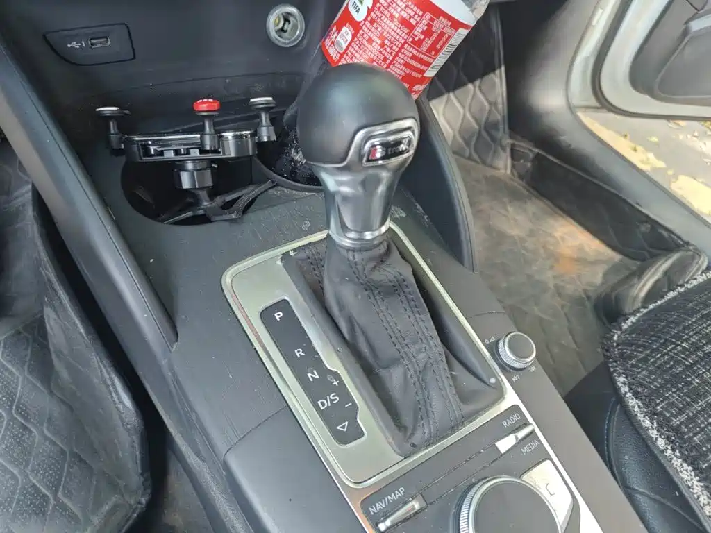 Audi A3 — миниатюра 15