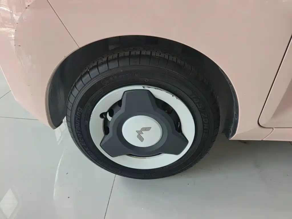 Wuling MINIEV — миниатюра 23