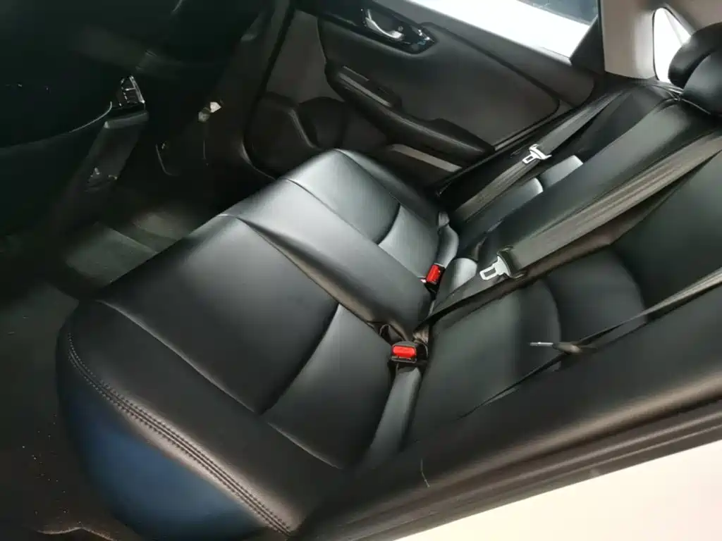 Honda Envix — миниатюра 17