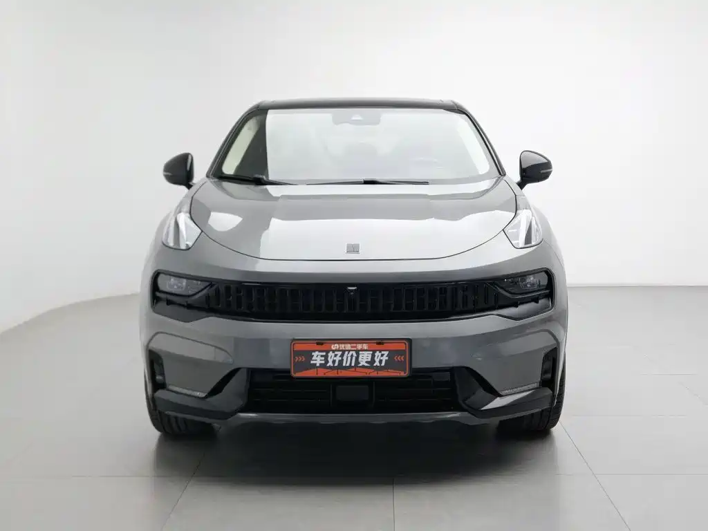 Lynk & Co 05 — миниатюра 3