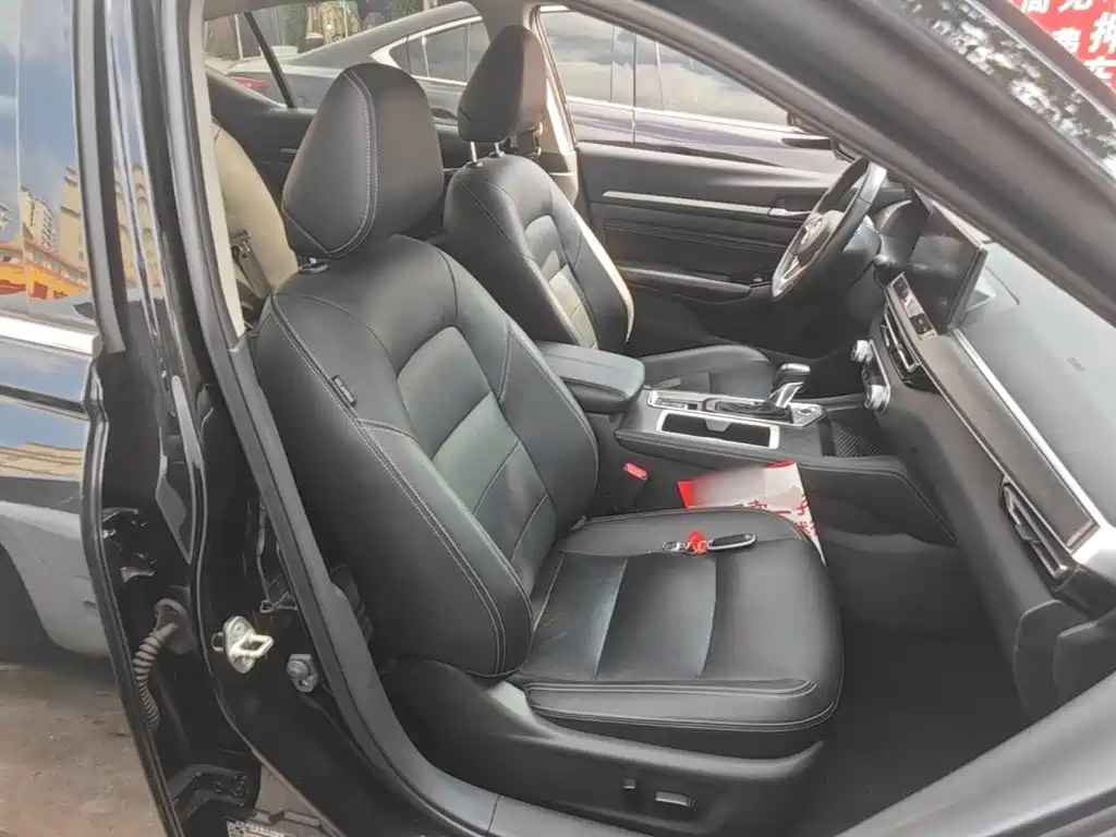 Nissan Teana — миниатюра 25