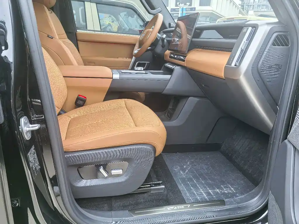 iCAR iCAR V27 — миниатюра 15