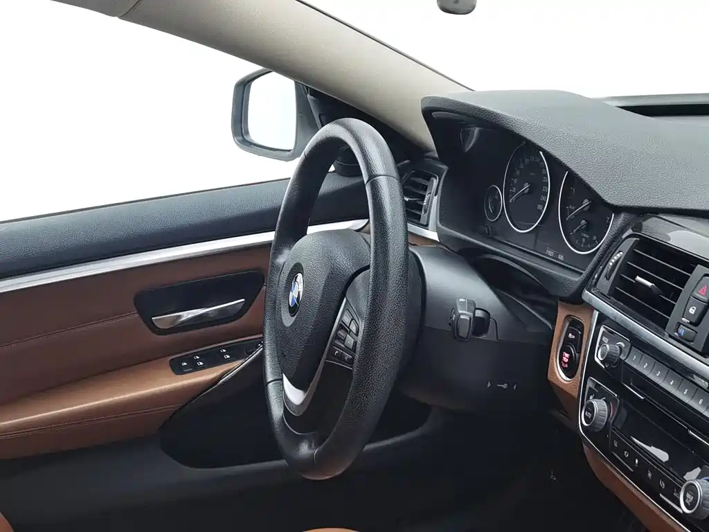 BMW 4 Series — миниатюра 22
