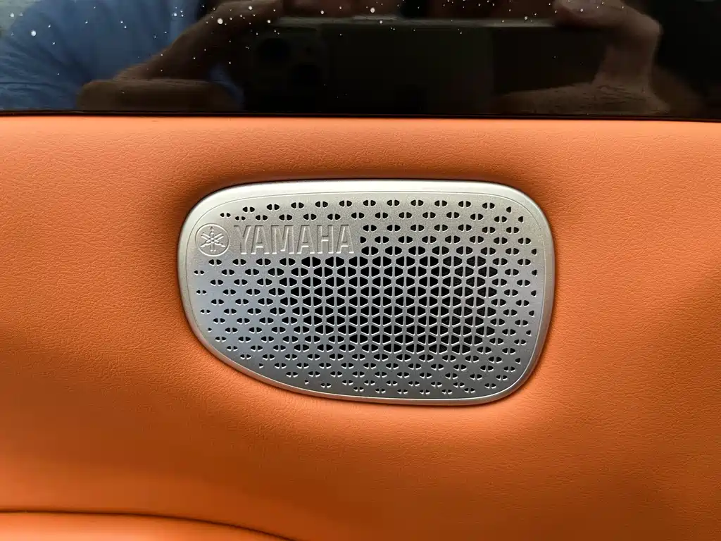 GAC Motor Trumpchi Xiangwang M8 — миниатюра 9