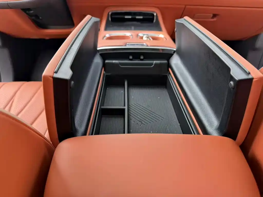 Qiyuan Qiyuan Q07 — миниатюра 11