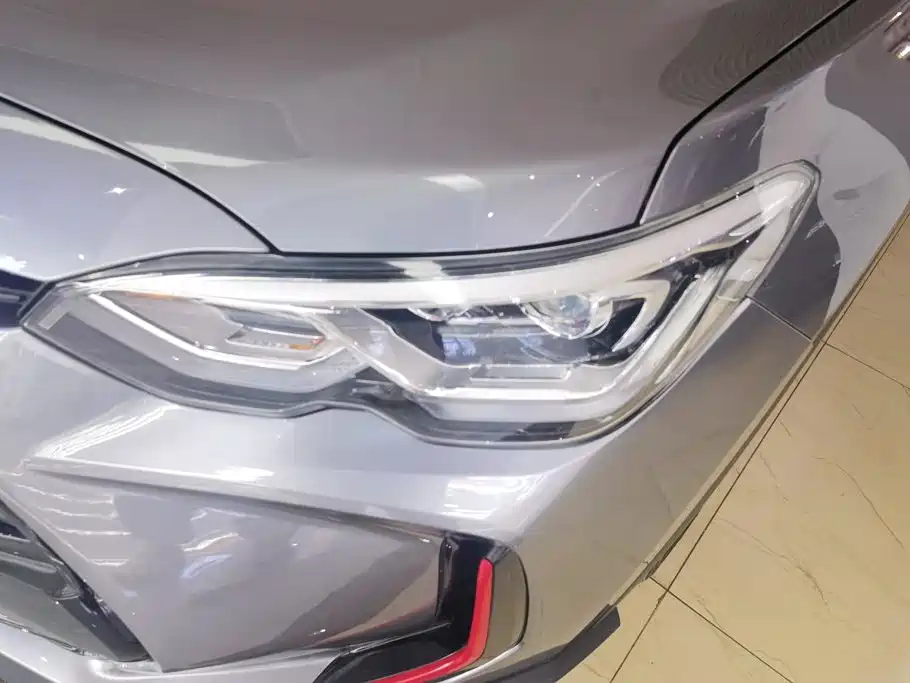 Chevrolet Volando — миниатюра 5