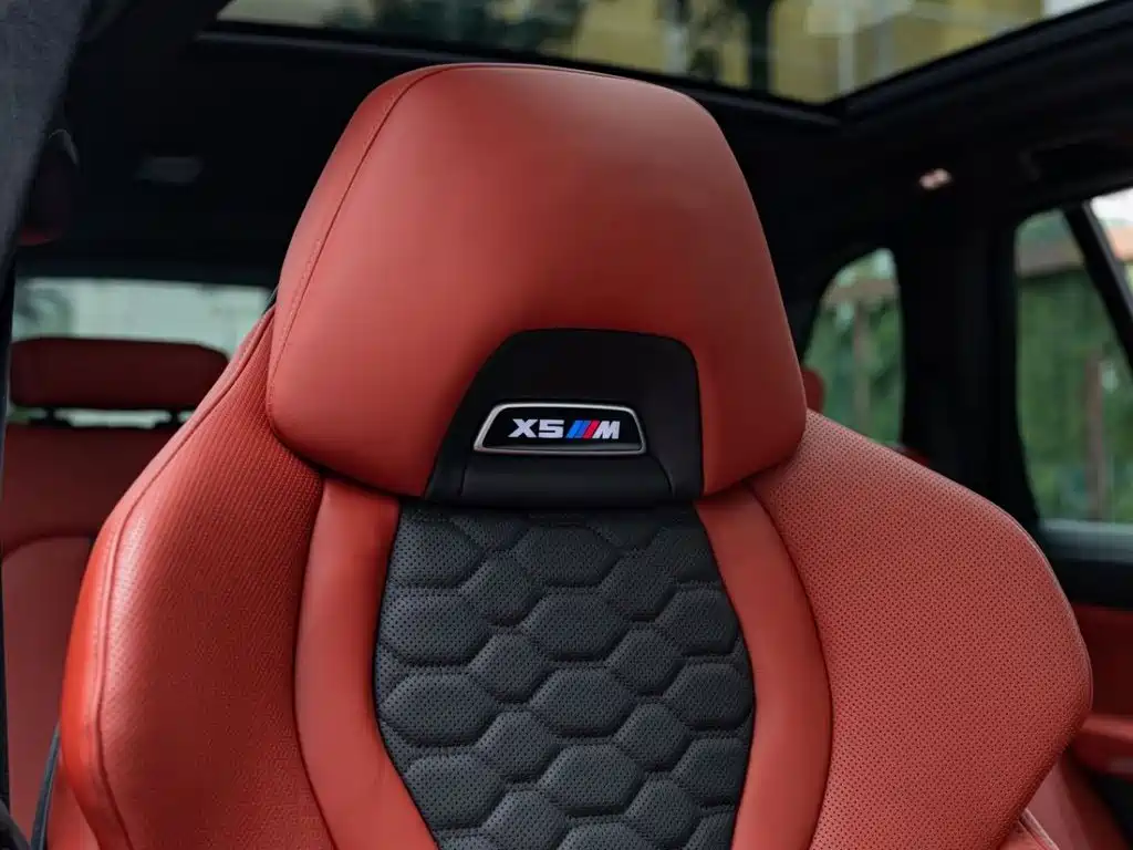 BMW X5 M — миниатюра 14