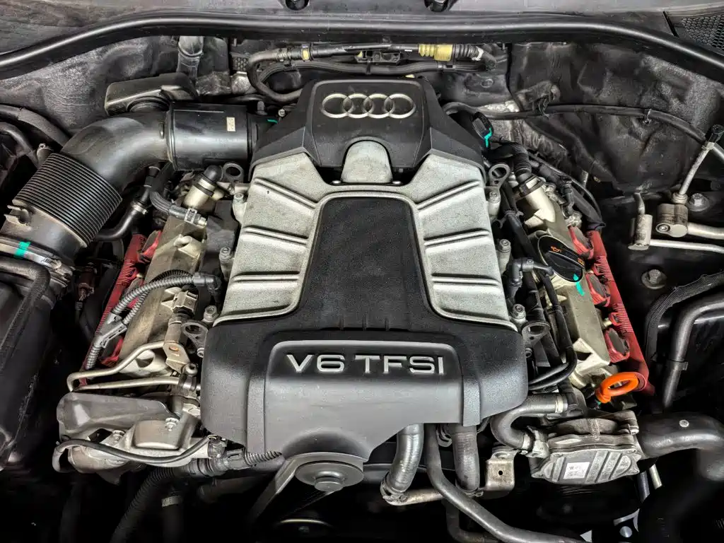 Audi Q7 — миниатюра 19
