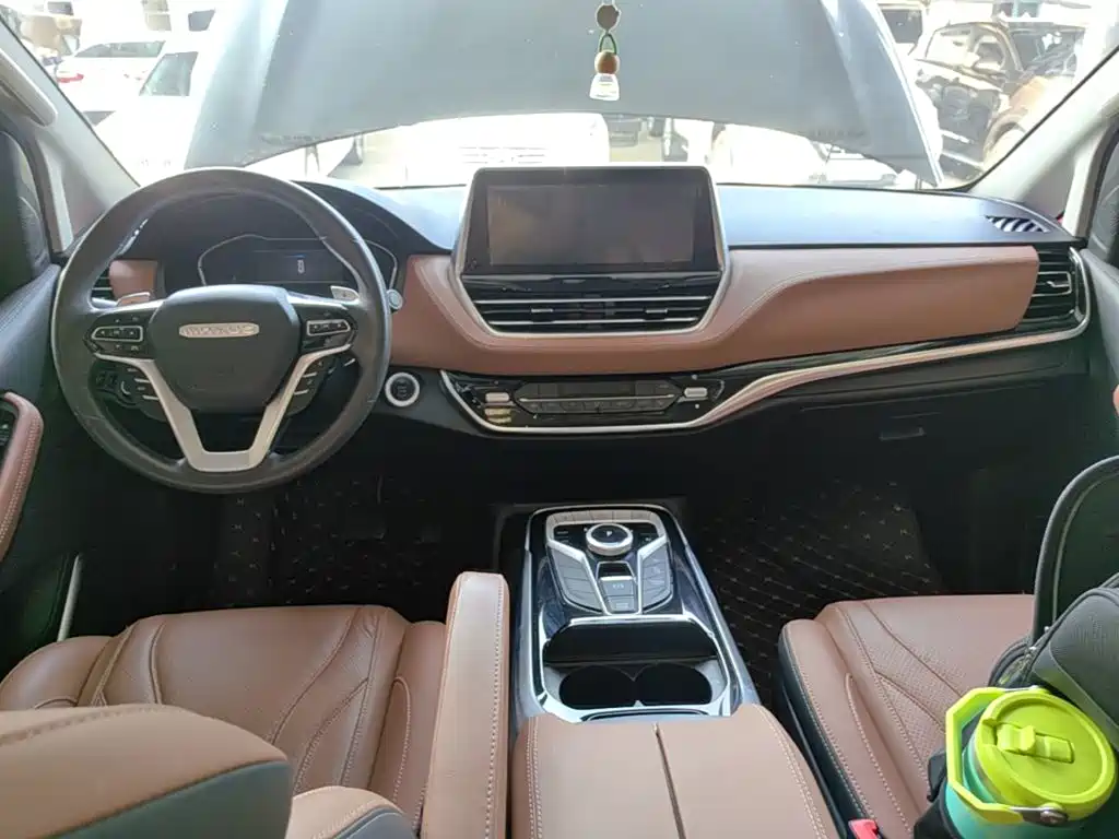 Maxus G20 2020 2.0T AT Luxury