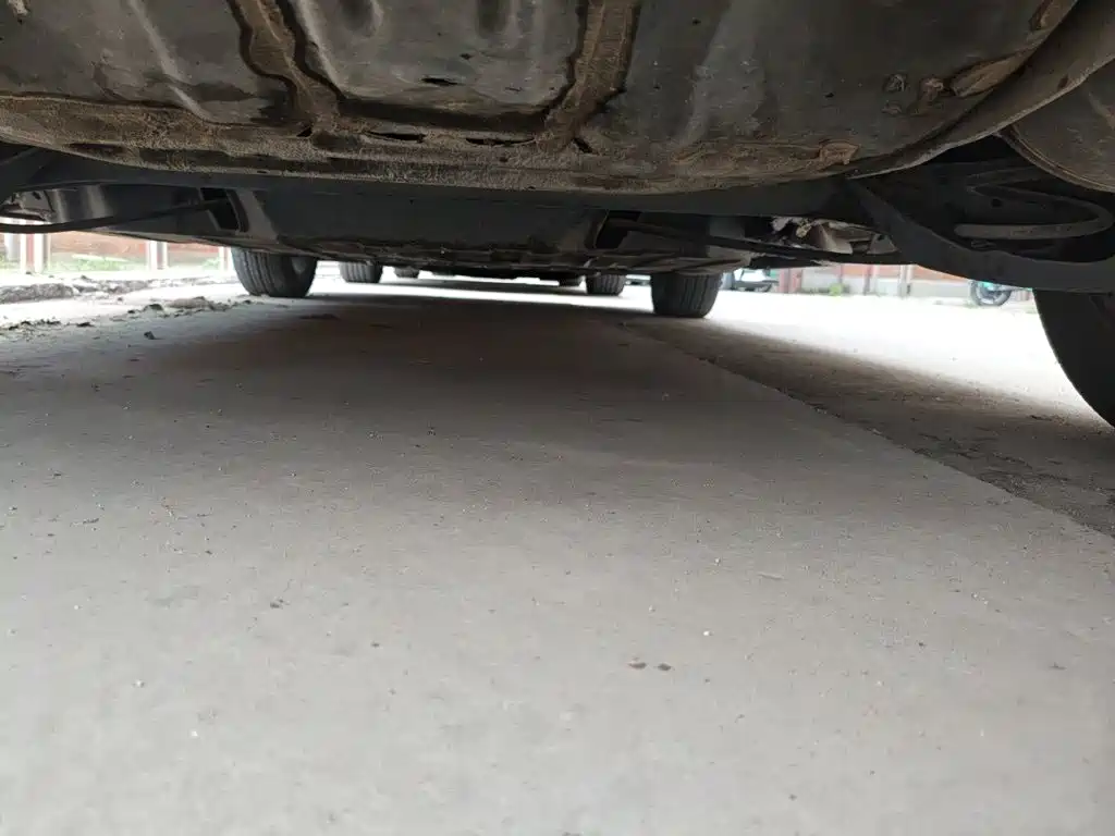 Honda Life — миниатюра 23