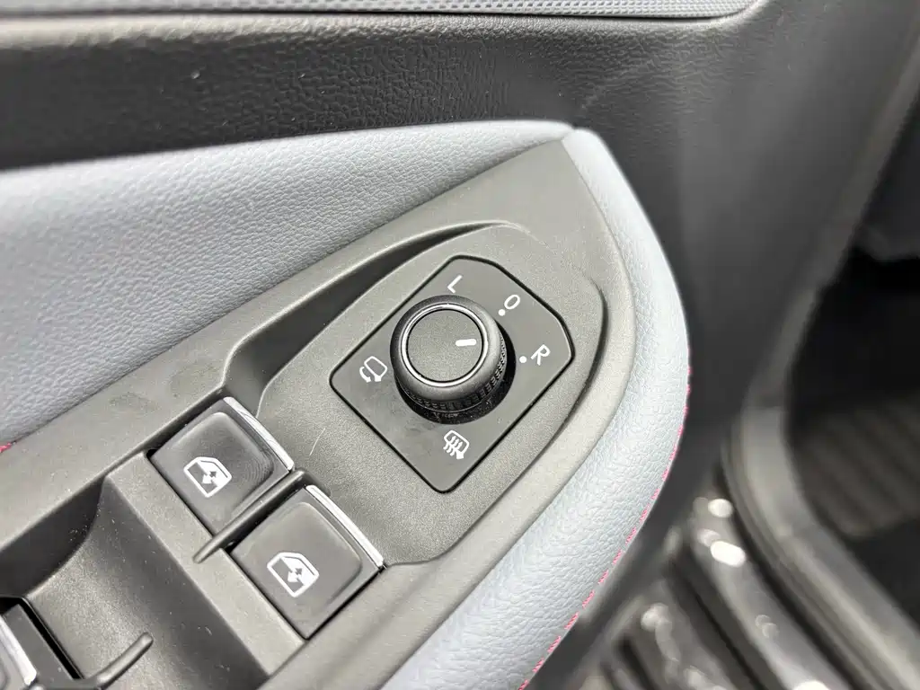 Volkswagen Lamando — миниатюра 15
