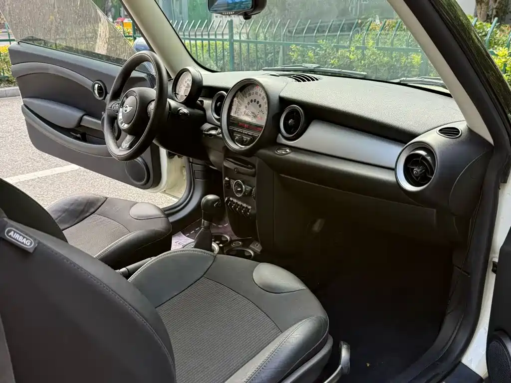 MINI Mini — миниатюра 5