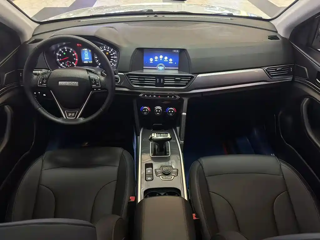Haval H6 — миниатюра 15