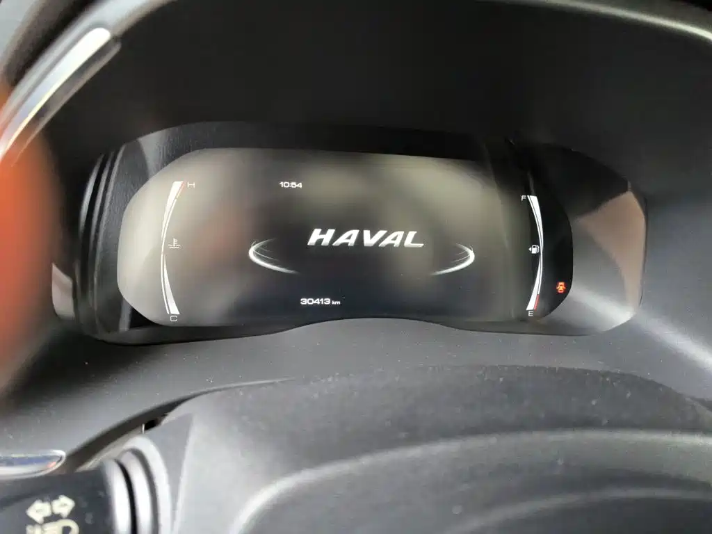 Haval H6 — миниатюра 13