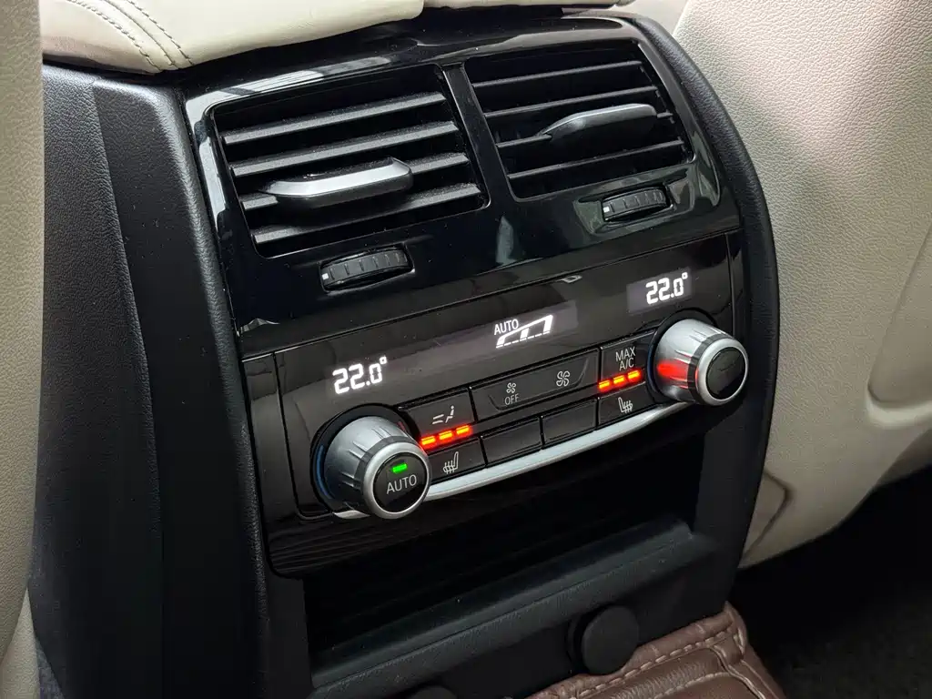 BMW 6 Series GT — миниатюра 23