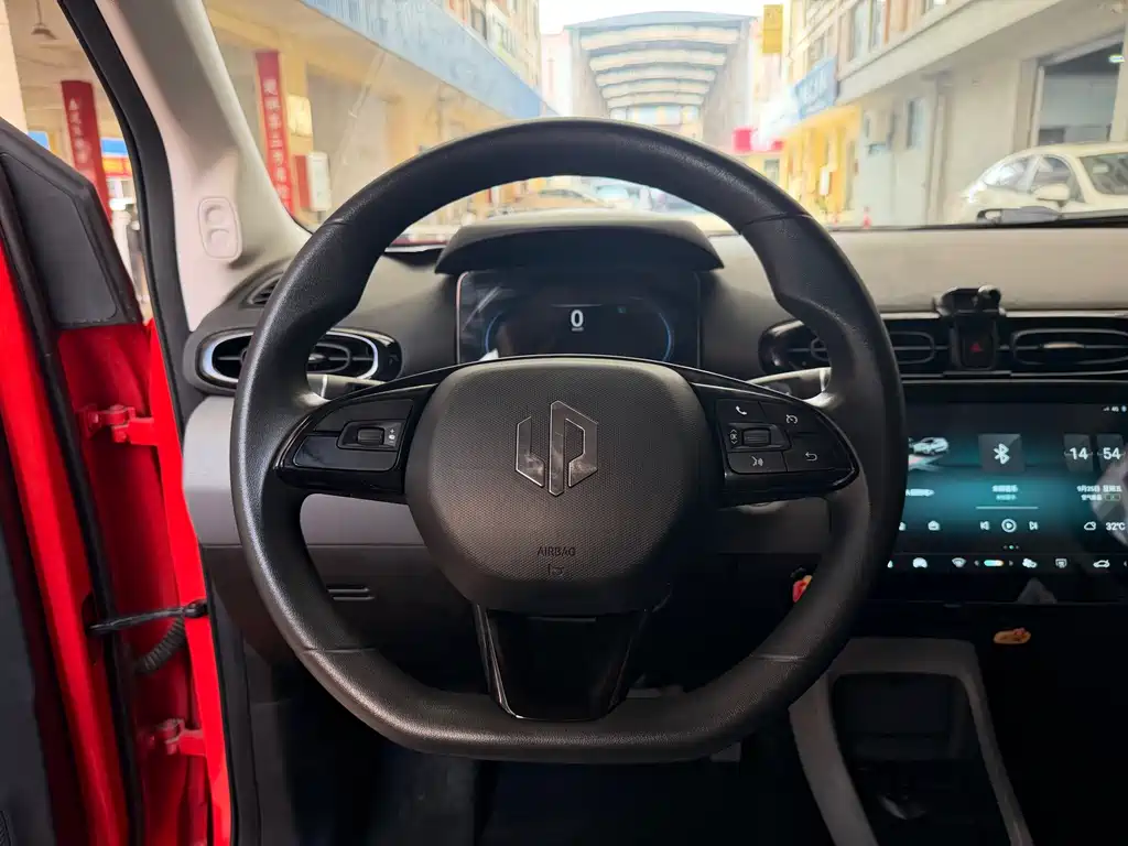 Leapmotor Leapmotor T03 — миниатюра 14