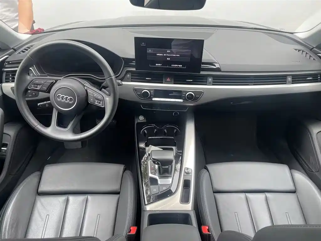 Audi A5 (Import) — миниатюра 7