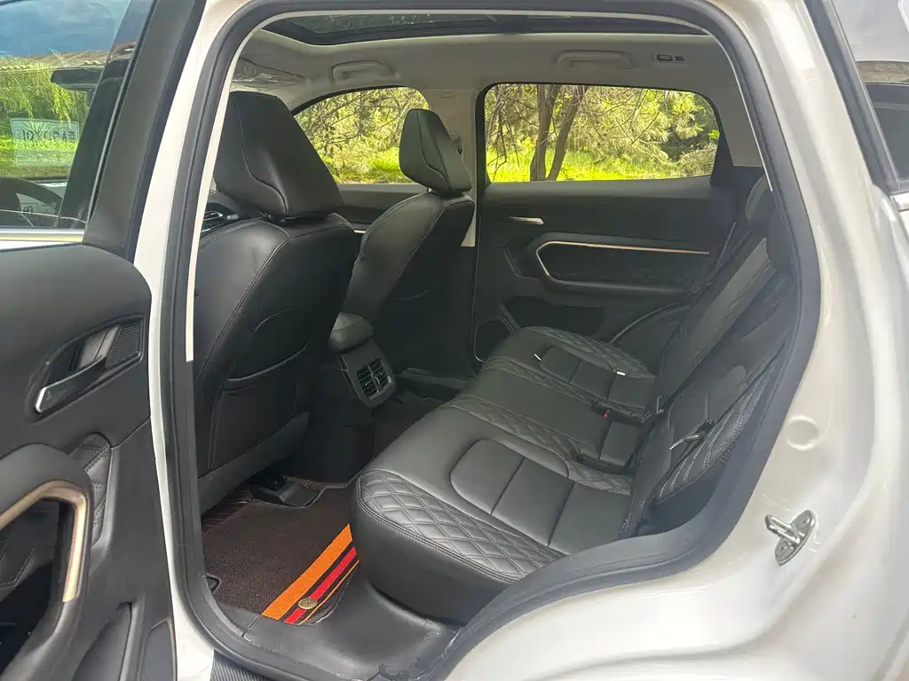 Haval H6 — миниатюра 9
