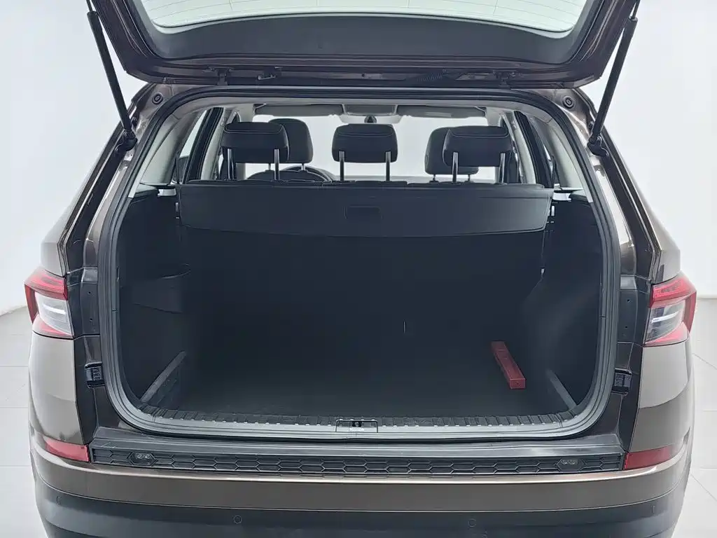 Skoda Kodiaq — миниатюра 16