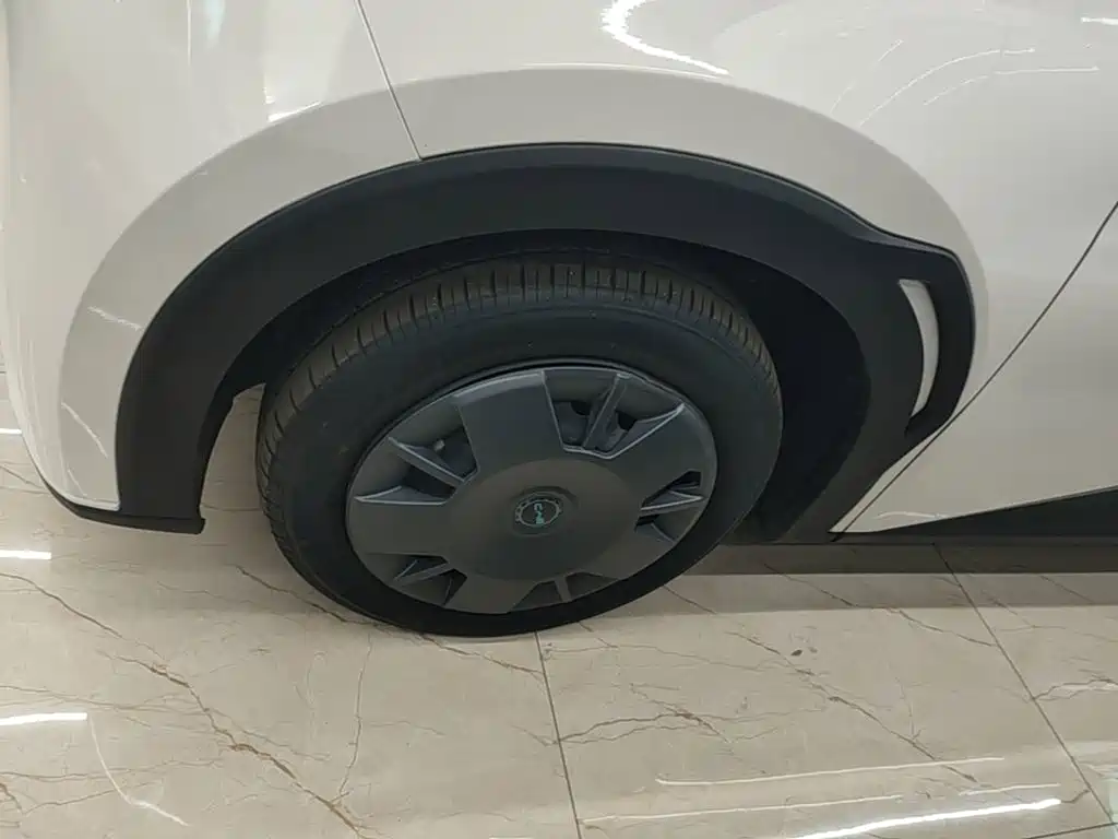 BYD Seagull — миниатюра 23