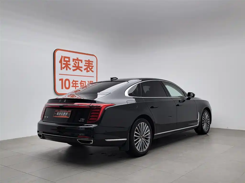 Hongqi HONGQI H9