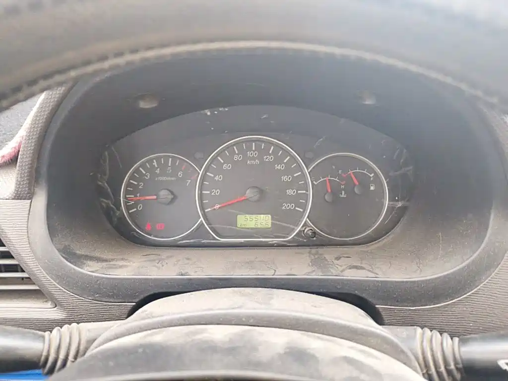Wuling Hongguang — миниатюра 7