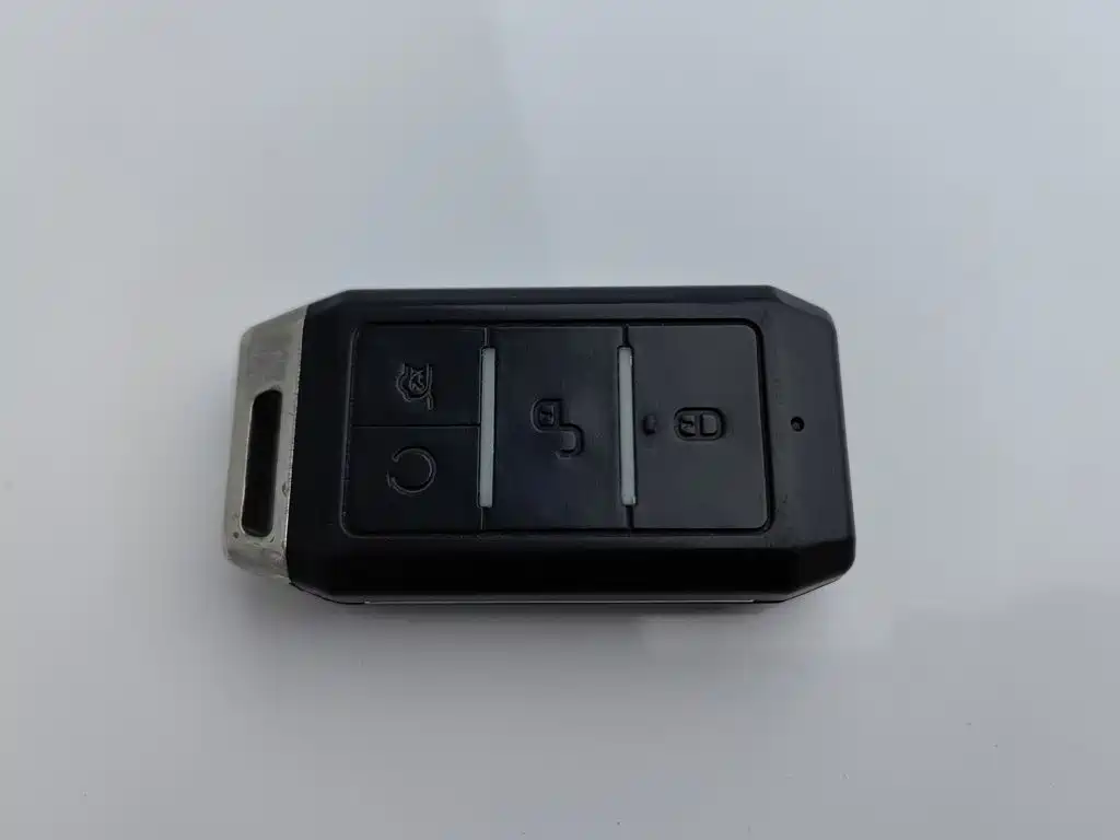 BYD Qin — миниатюра 19