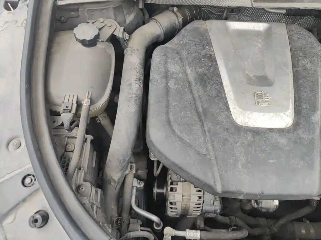 BYD Tang — миниатюра 21