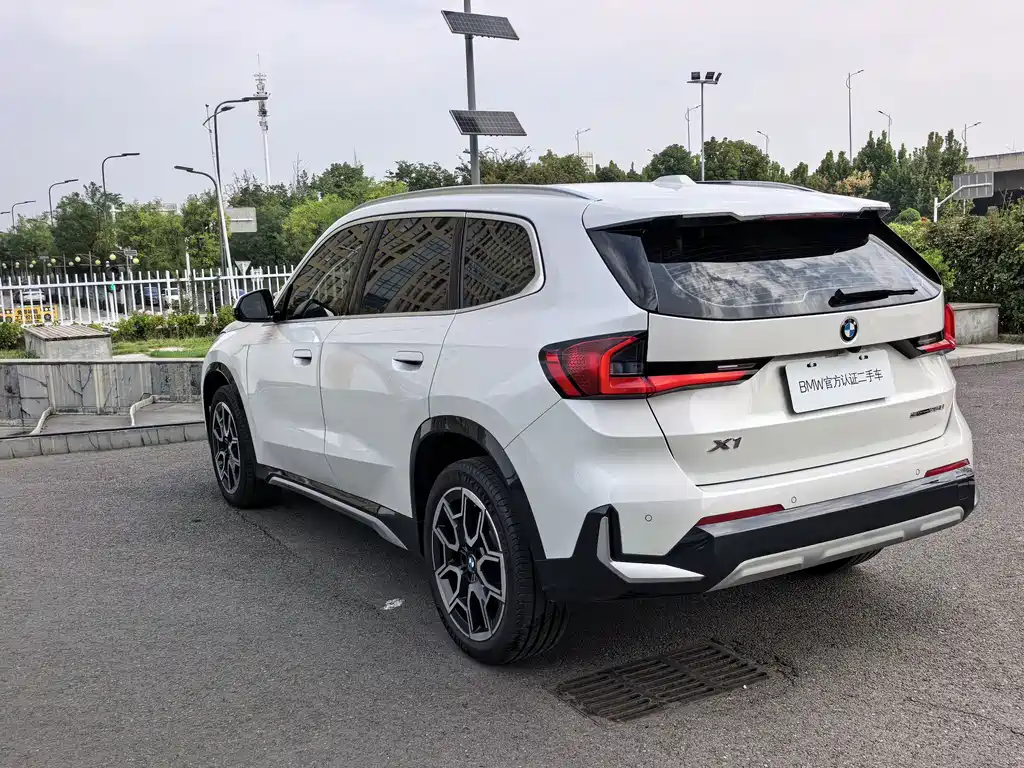 BMW X1 — миниатюра 19