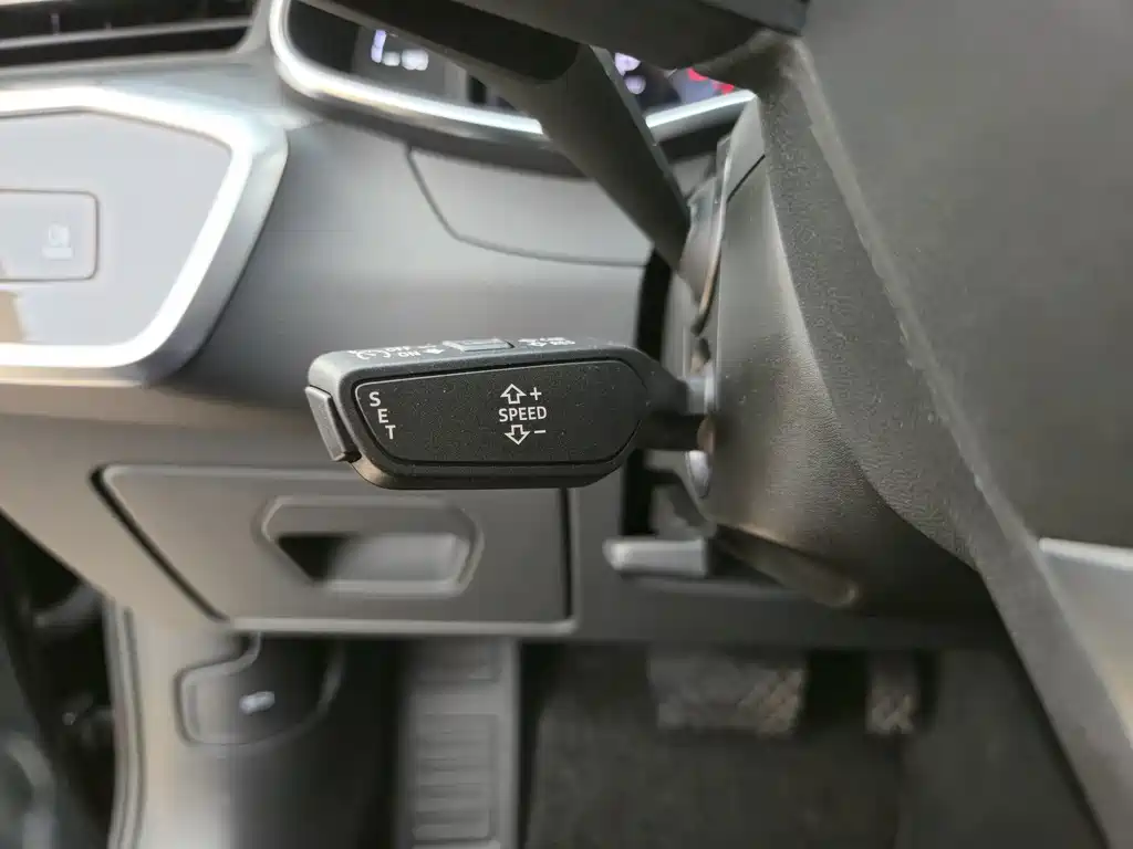 Audi A6 (Import) — миниатюра 14