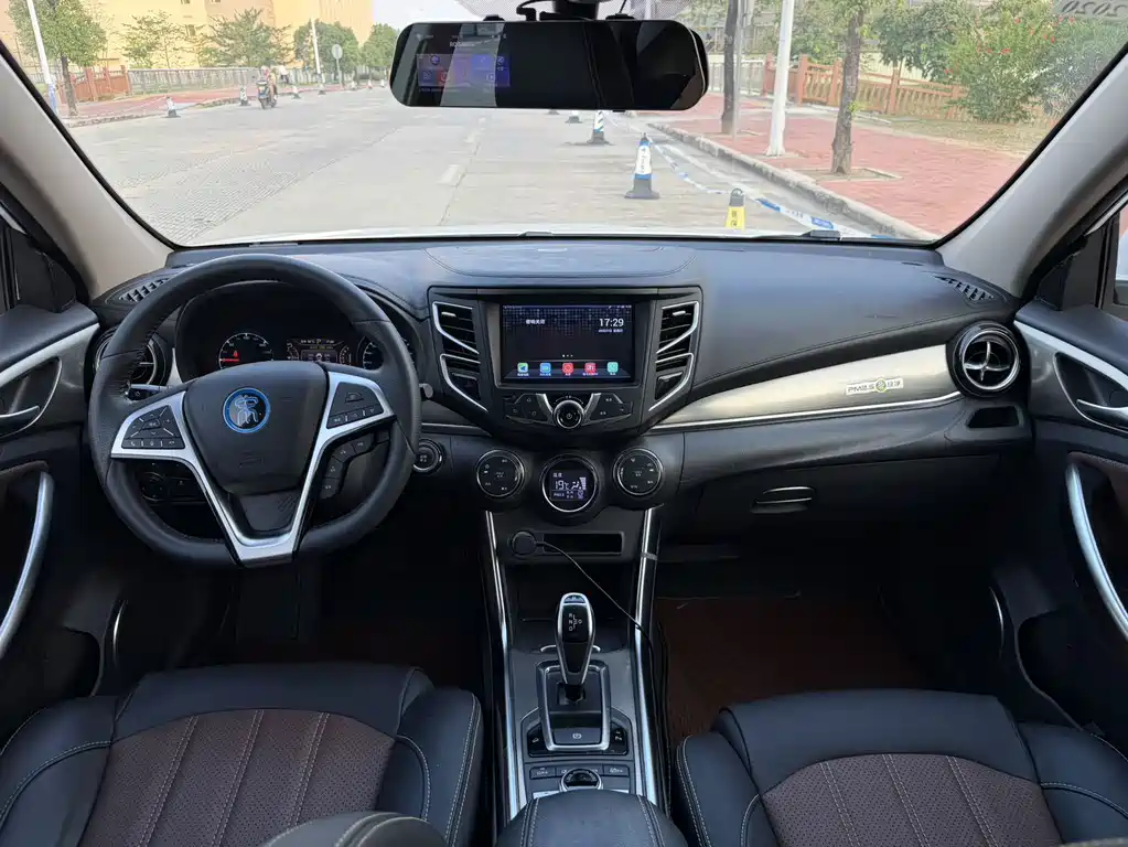 BYD New Energy — миниатюра 8