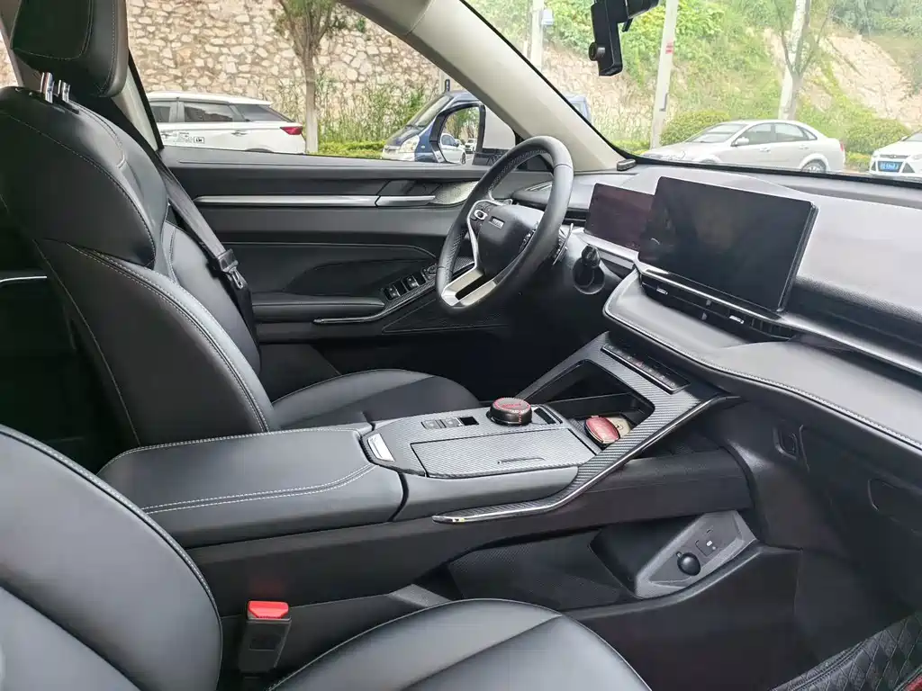 Haval H6 — миниатюра 7