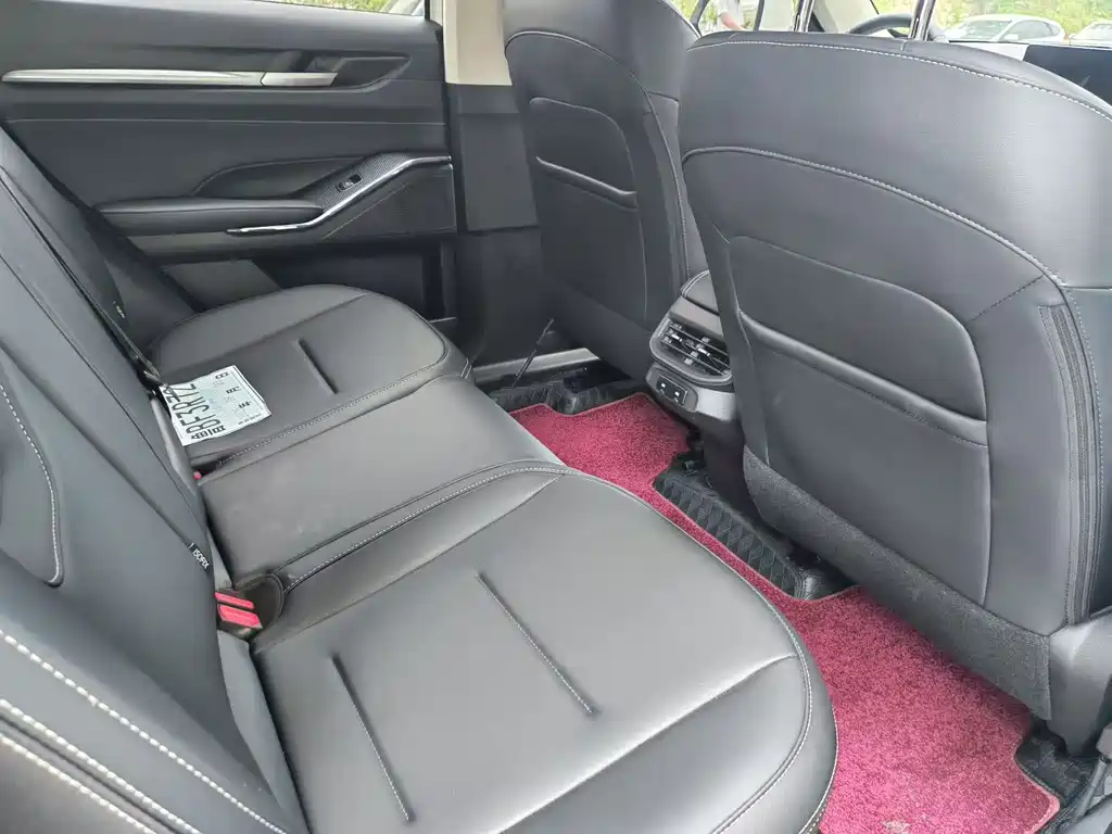 Haval H6 — миниатюра 8