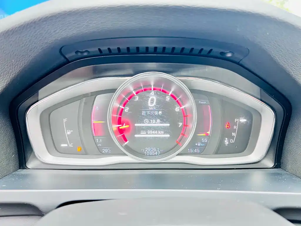 Volvo V60 — миниатюра 12