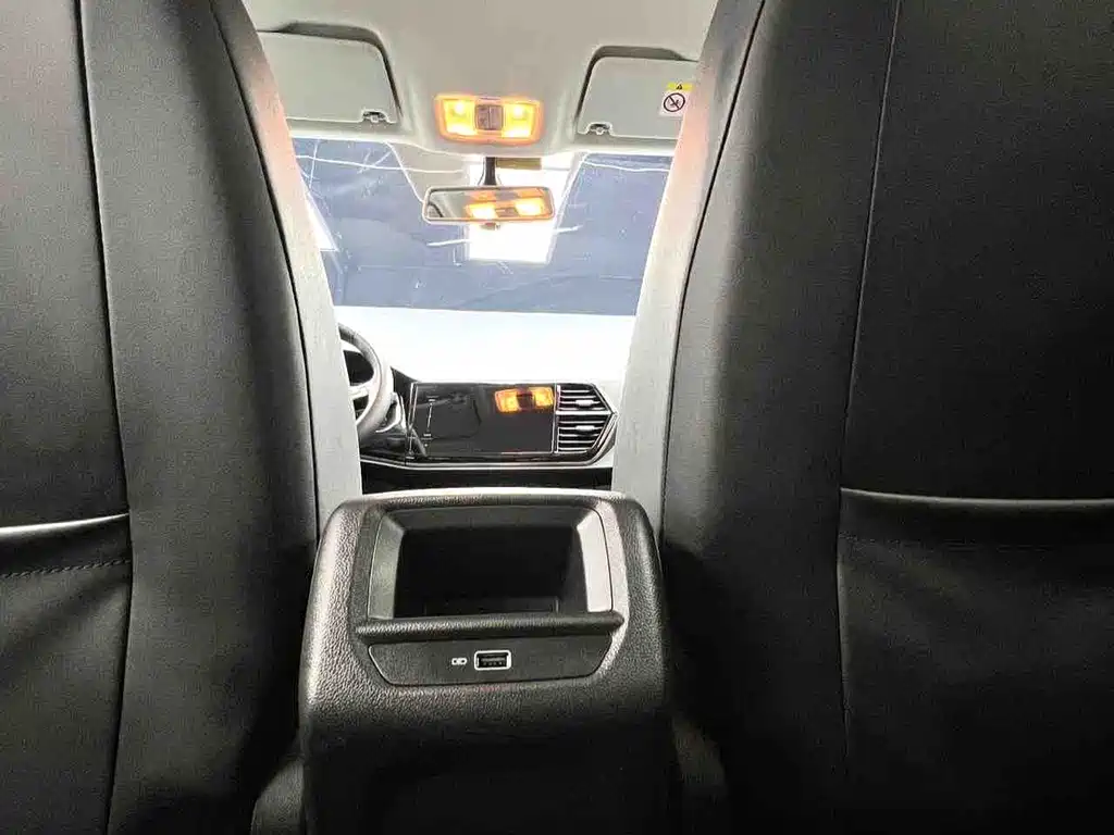 Jetta VS5 — миниатюра 13
