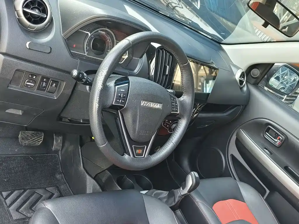 Haval H1 — миниатюра 7