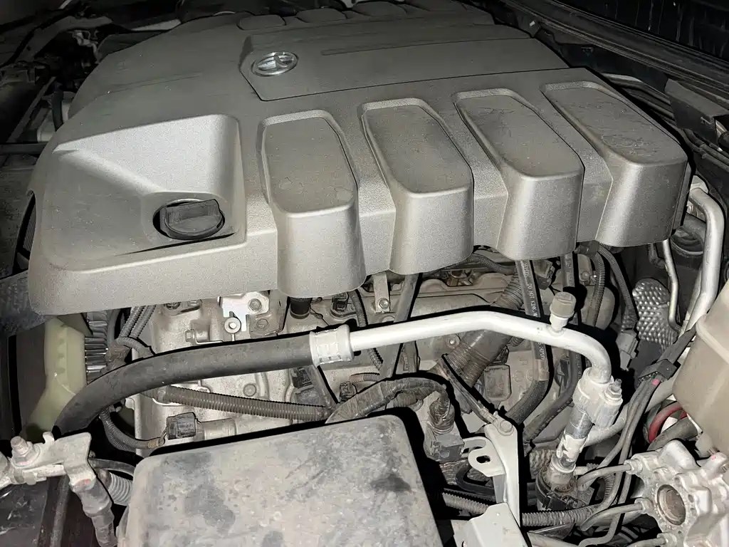 Toyota Land Cruiser 4.6L V8 Middle East Limited Edition, фото 22