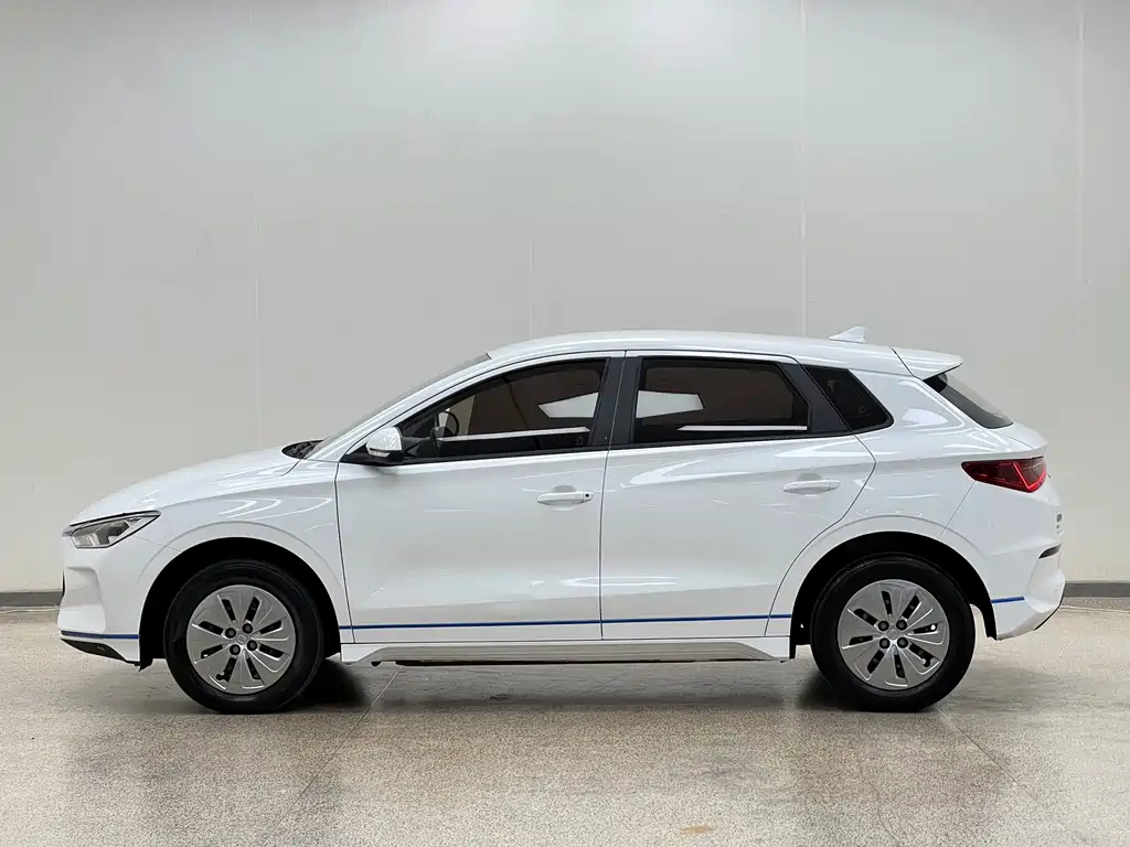 BYD e2 — миниатюра 7