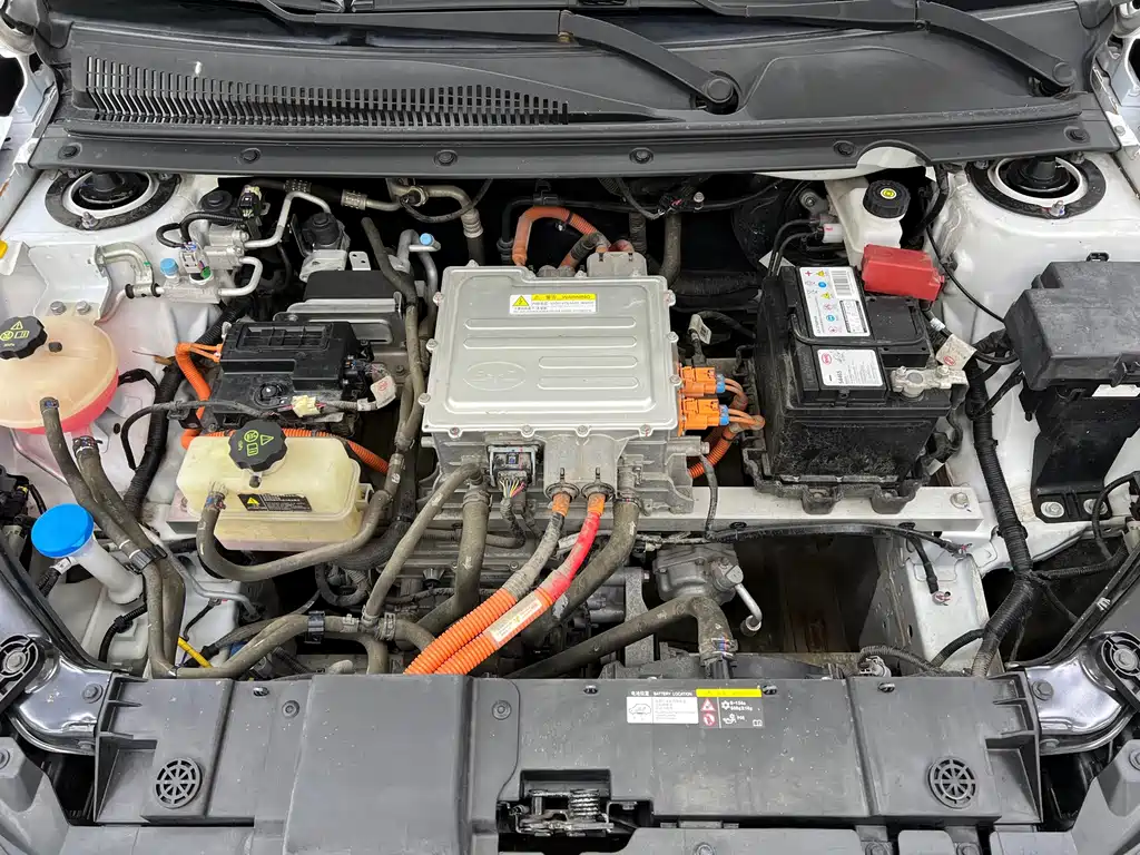 BYD e2 — миниатюра 28