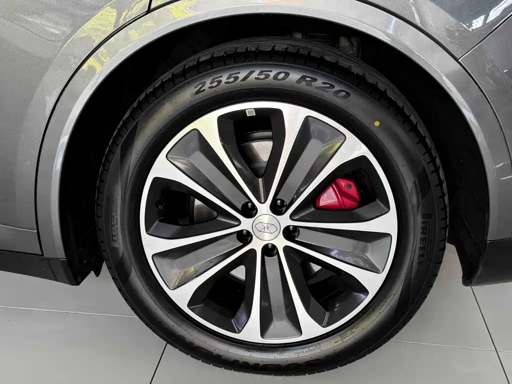 Zhijie Zhijie R7 — миниатюра 21