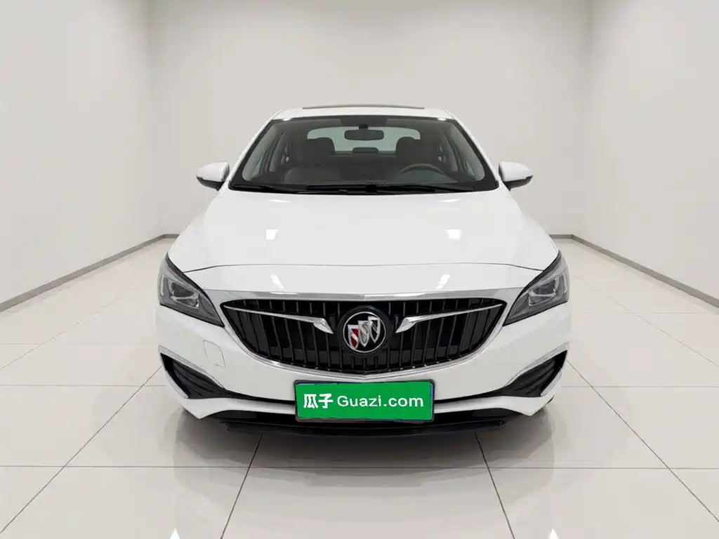 Buick Verano — миниатюра 2