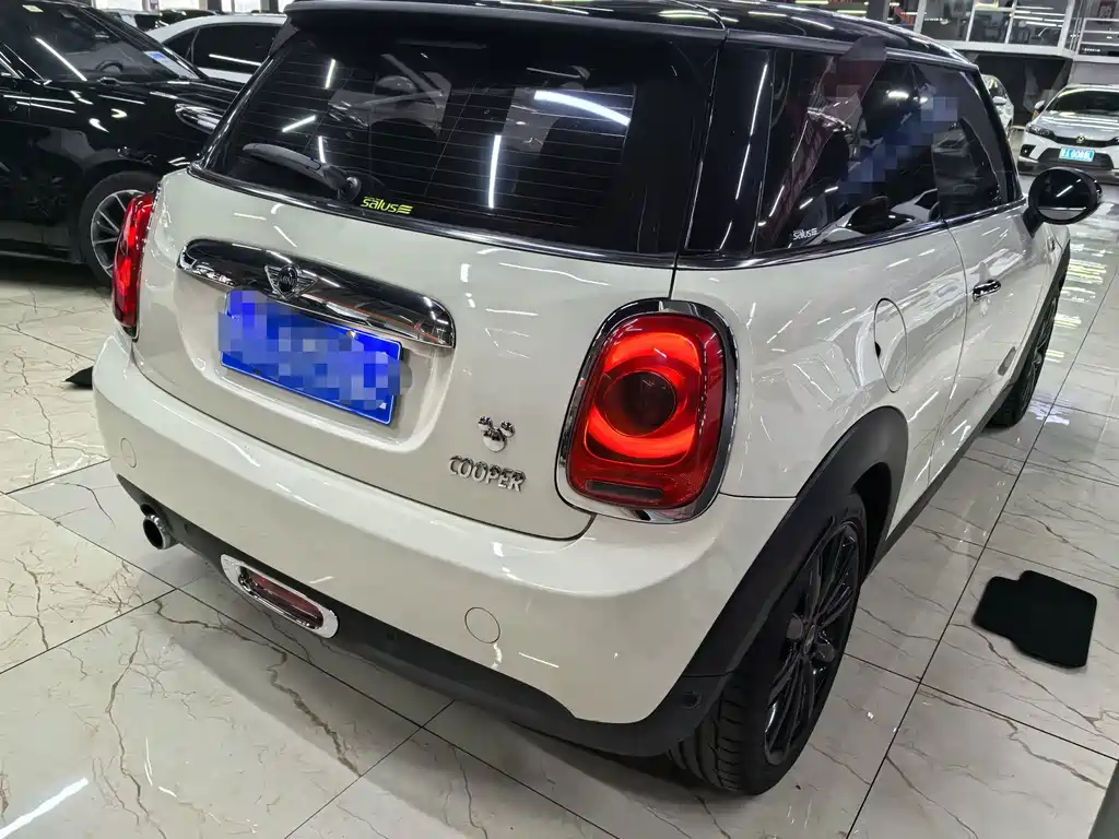 MINI Mini — миниатюра 6