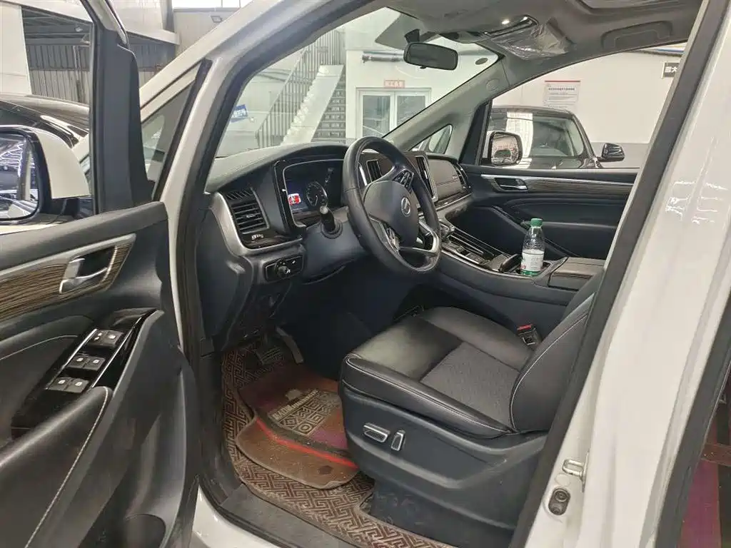 GAC Motor Trumpchi M8 — миниатюра 8