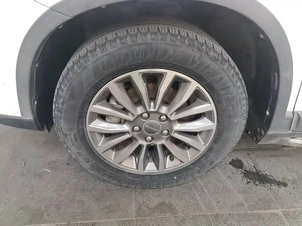 Haval H6 — миниатюра 23