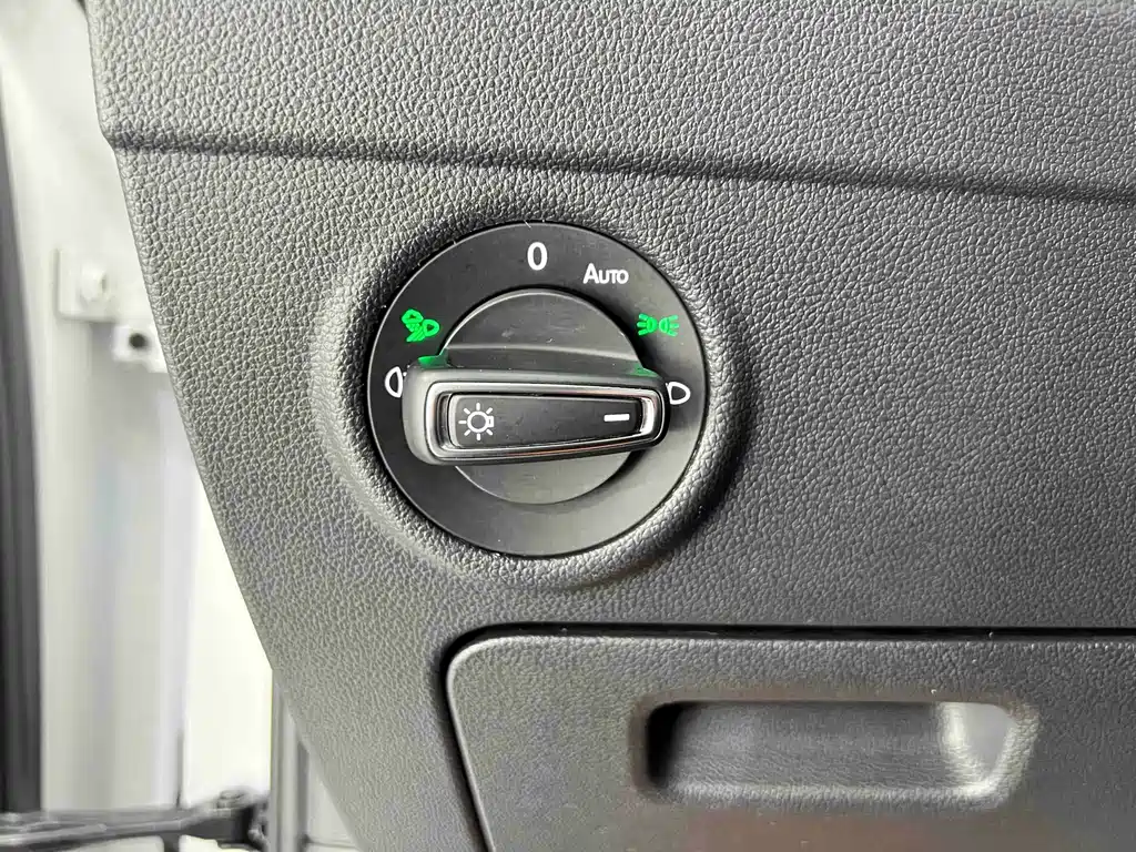 Volkswagen Tiguan L L 2023 280TSI AT