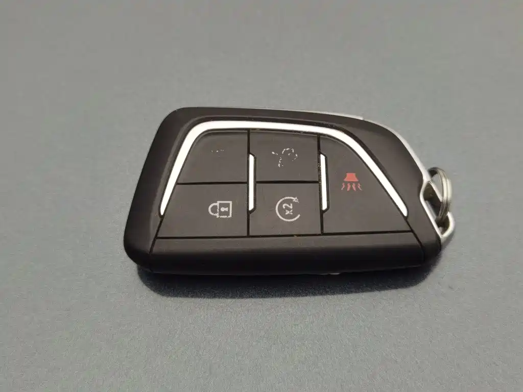 Cadillac CT5 — миниатюра 19