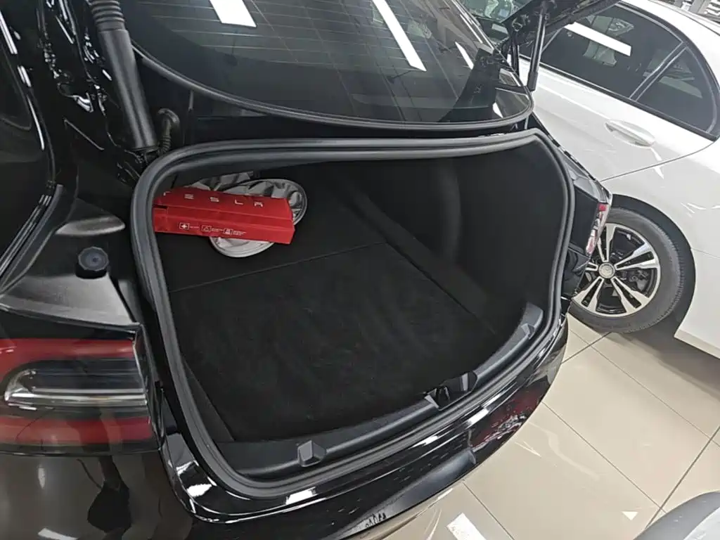 Tesla Model 3 — миниатюра 19