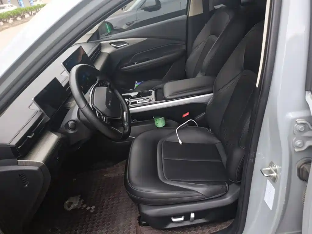 Wuling Xingguang — миниатюра 15